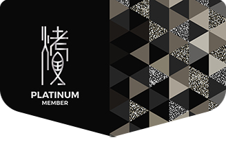 CQGF Membership Card Platinum